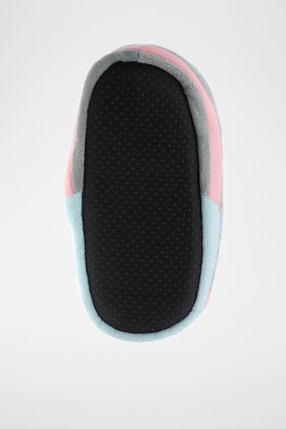 Chaussons - Gris
