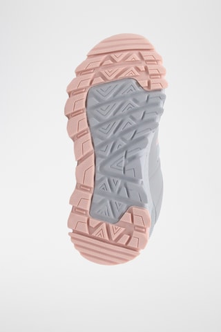 Baskets - Gris