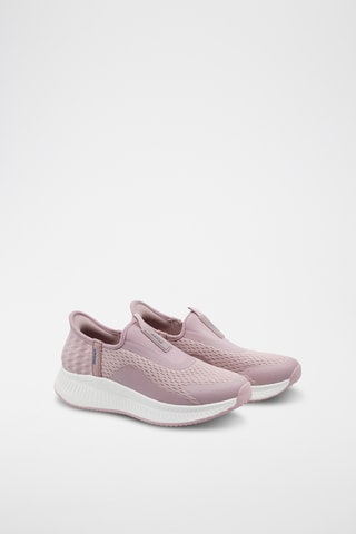 Slip-on - Violet