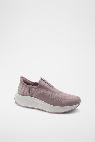 Slip-on - Violet