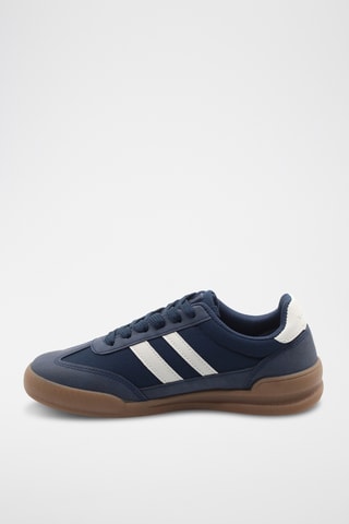Baskets - Bleu marine