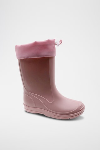 Bottes de pluie - Rose