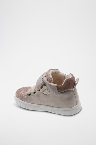 Bottines - Rose