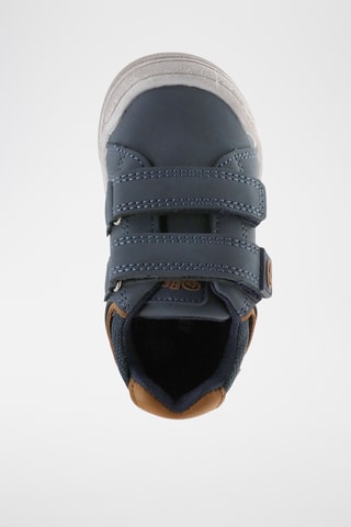 Baskets - Bleu marine