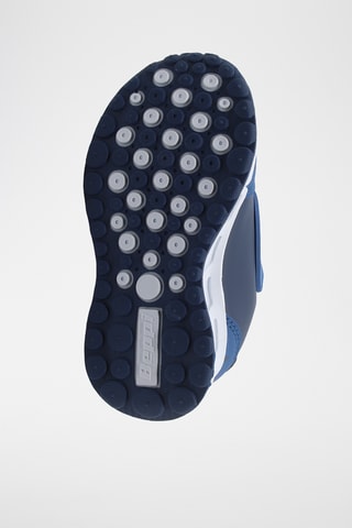 Baskets - Bleu marine