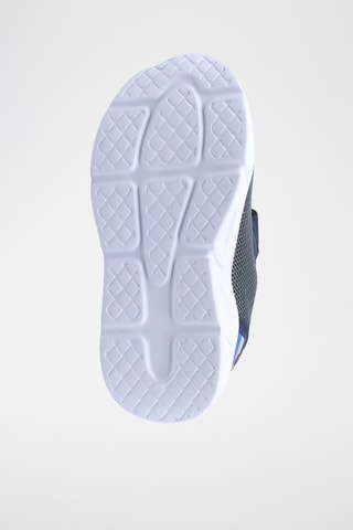 Baskets - Bleu marine