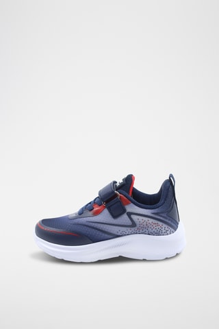 Baskets - Bleu marine