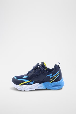 Baskets - Bleu marine