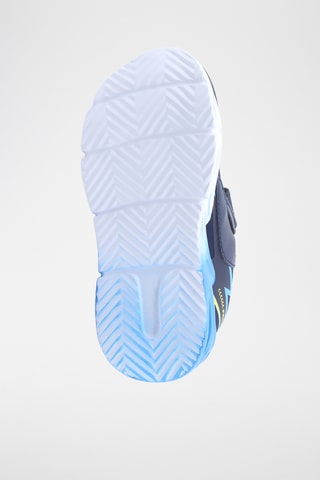 Baskets - Bleu marine