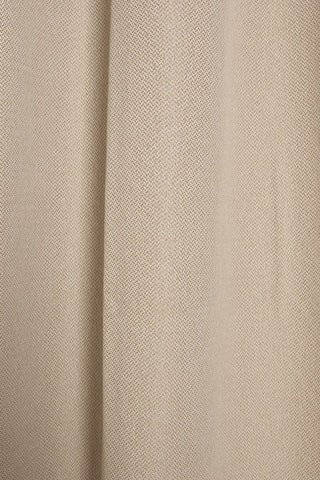 Cortina opaca 305 hilos/cm² Sydney - Topo - 140 x 220 cm