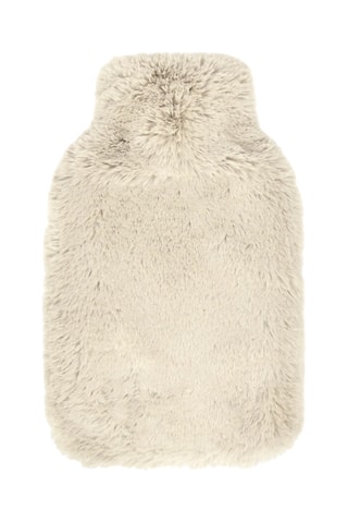 Bolsa de agua caliente - Beige