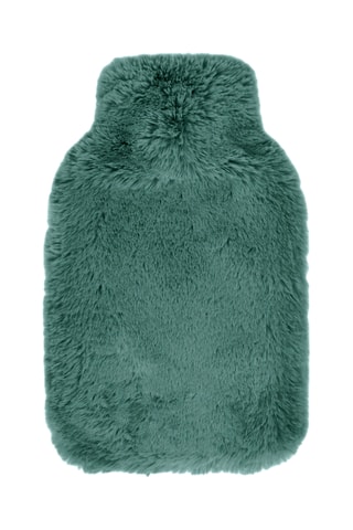 Bolsa de agua caliente - Verde