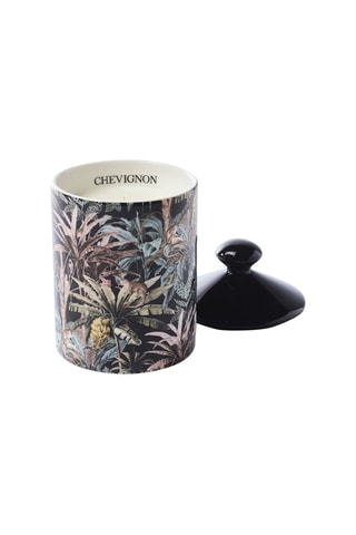 Vela perfumada Jungle Monkey - Jazmín e ylang