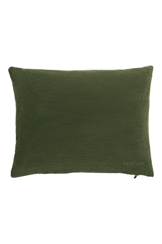 Funda de cojín - Verde - 45 x 60 cm