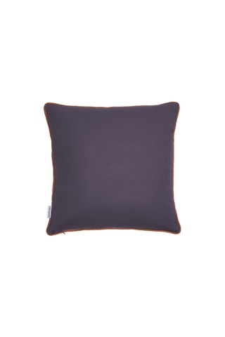 Funda de cojín Togs Duck - 
Gris - 45 x 45 cm