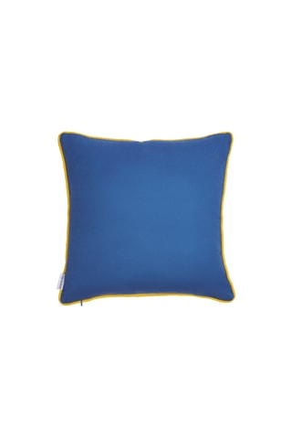 Funda de cojín Togs Duck - 
Azul - 45 x 45 cm