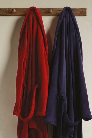 Bata - Rojo