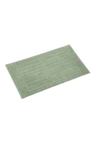 Alfombra de baño - Almendra