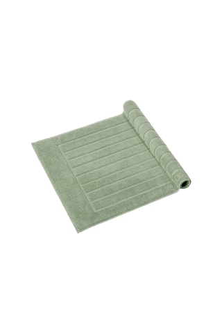 Alfombra de baño - Almendra