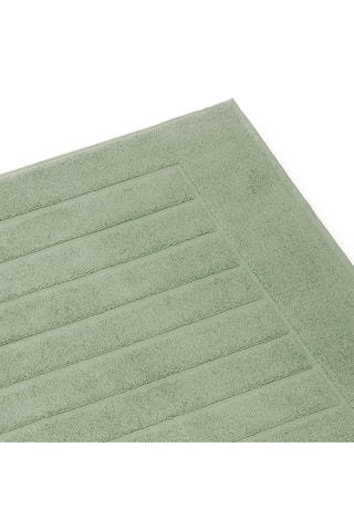 Alfombra de baño - Almendra