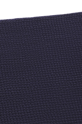 Alfombra de baño Azul oscuro