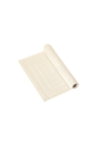 Alfombra de baño - Marfil