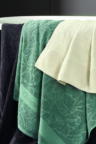 Juego de textil de baño - Gris oscuro