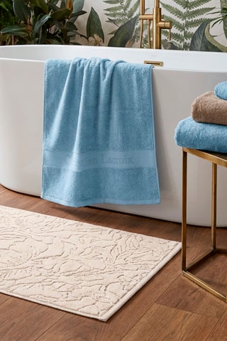 Juego de textil de baño - Arena - 6 piezas