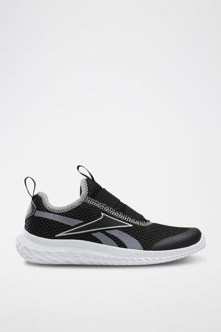 Slip-on Rush Runner - Nero