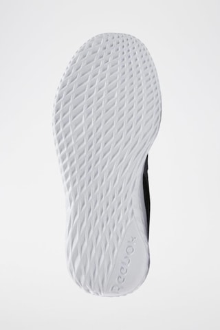 Slip-on Rush Runner - Nero