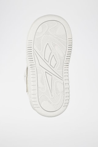 Sneakers in pelle Chill - Bianco