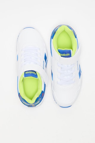 Sneakers Royal Cl Jog 3.0 1v - Bianco