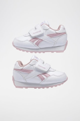 Sneakers Royal Redwind Run - Bianco