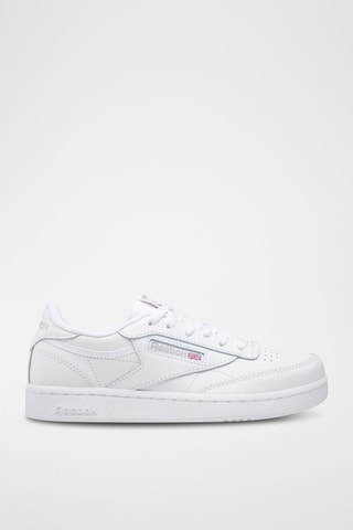 Sneakers Club C - Bianco - Reebok