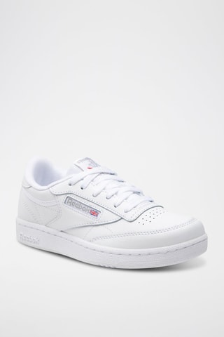 Sneakers Club C - Bianco - Reebok