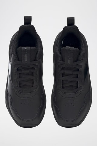 Sneakers in lino Sprinter 2.0 - Nero