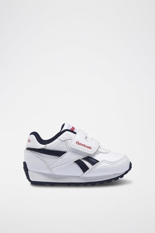 Scarpe da running Royal Redwind Run - Bianco