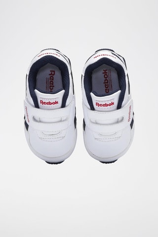 Scarpe da running Royal Redwind Run - Bianco