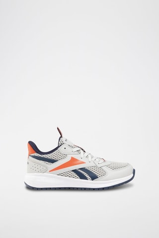 Scarpe da running Road Supreme 4.0 - Grigio chiaro e navy