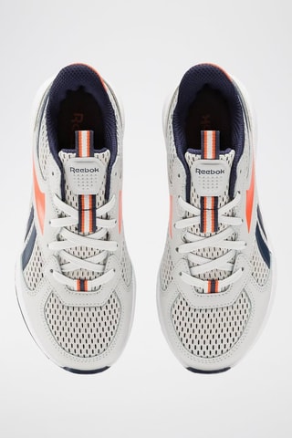 Scarpe da running Road Supreme 4.0 - Grigio chiaro e navy