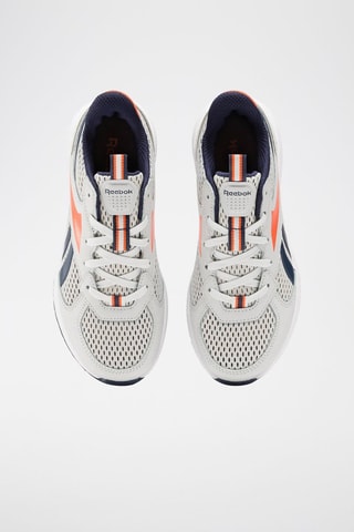 Scarpe da running Road Supreme 4.0 - Grigio chiaro e navy