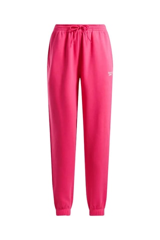 Pantaloni sportivi - Fucsia