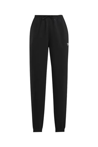 Pantaloni sportivi Identity Small Logo - Nero