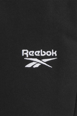 Pantaloni sportivi Identity Small Logo - Nero