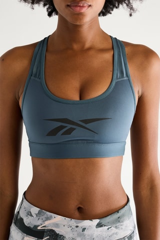 Top Lux High-Impact - Blu