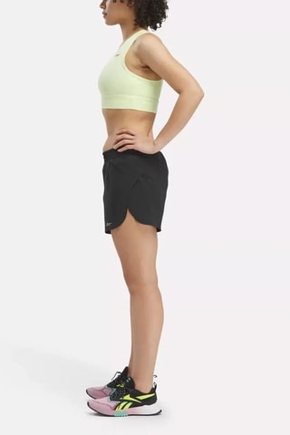 Top da running Train - Verde chiaro