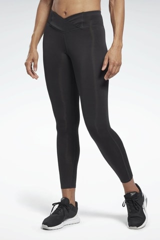 Leggings - Nero