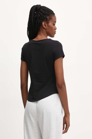 T-shirt - Nero