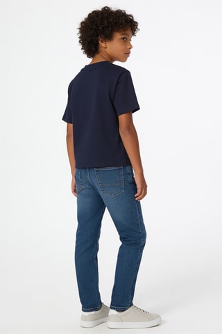 3 t-shirt - Bianco e nero