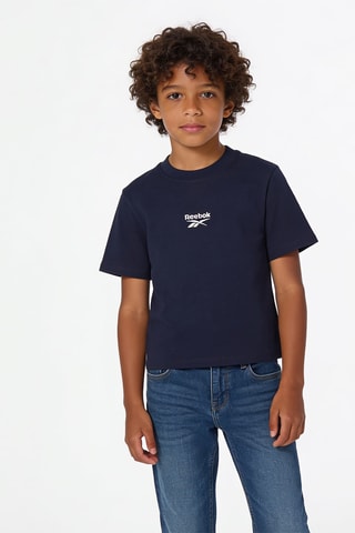 3 t-shirt - Bianco e nero